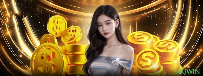 Imagem promocional do cadastro da xjwin