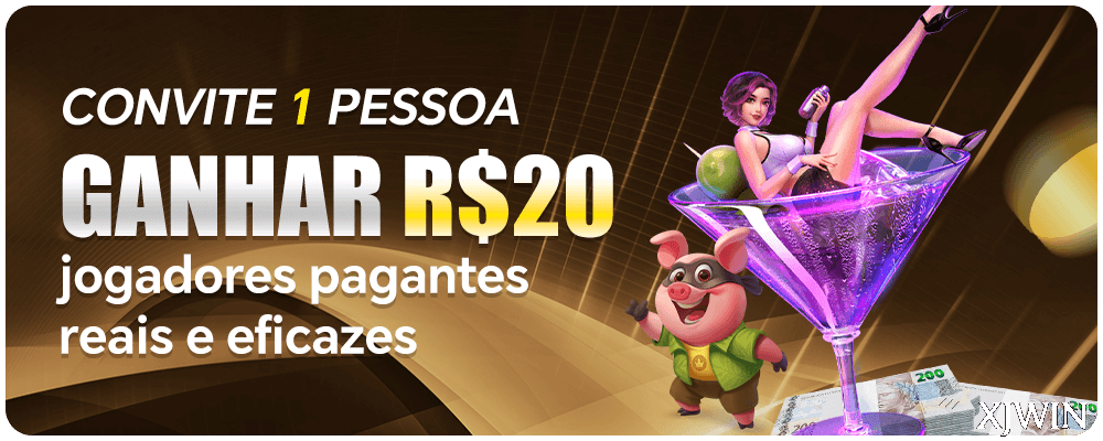 Imagem promocional de todos os jogos da xjwin